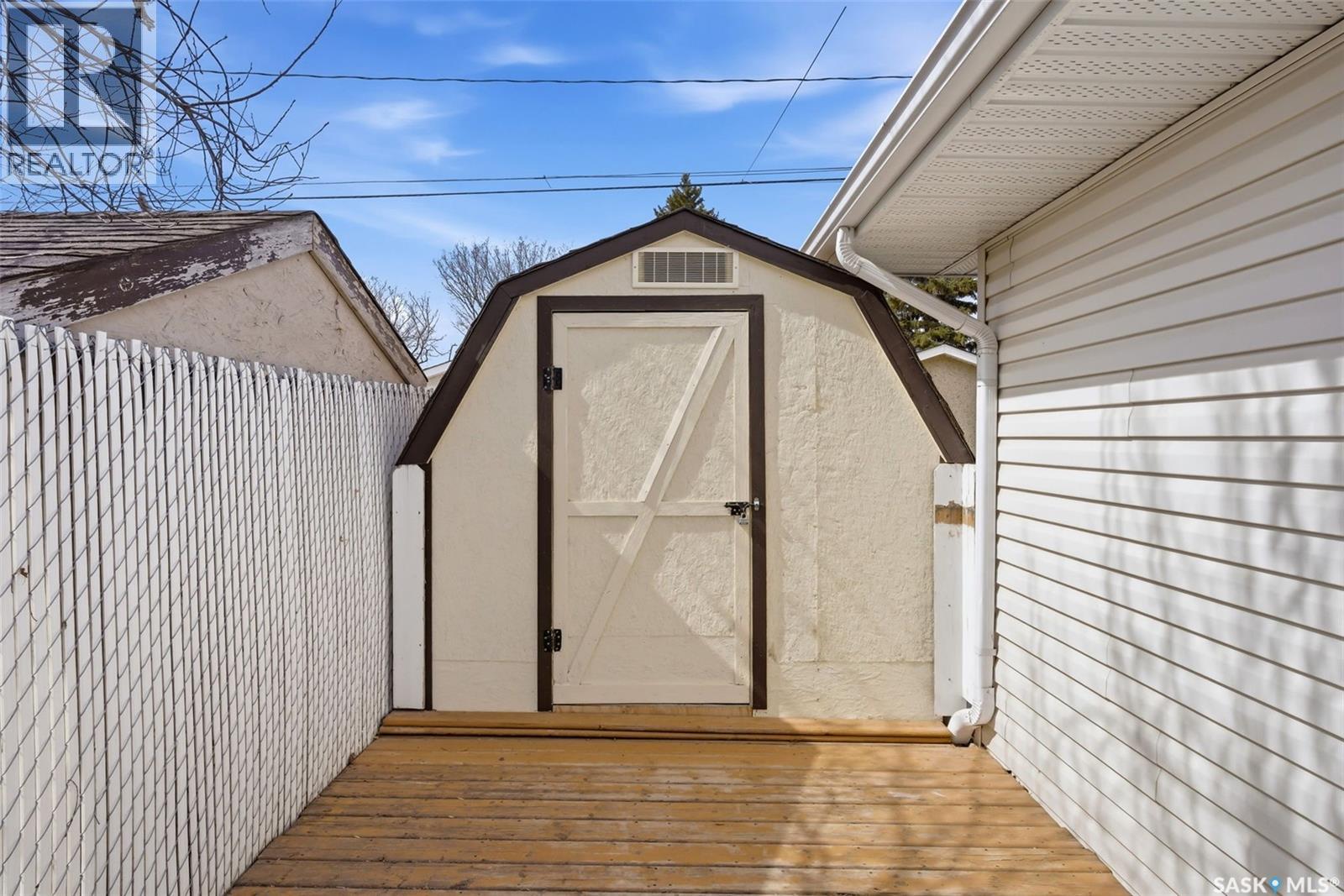 1905 7th Avenue N, Regina, Saskatchewan  S4R 0J4 - Photo 30 - SK032310