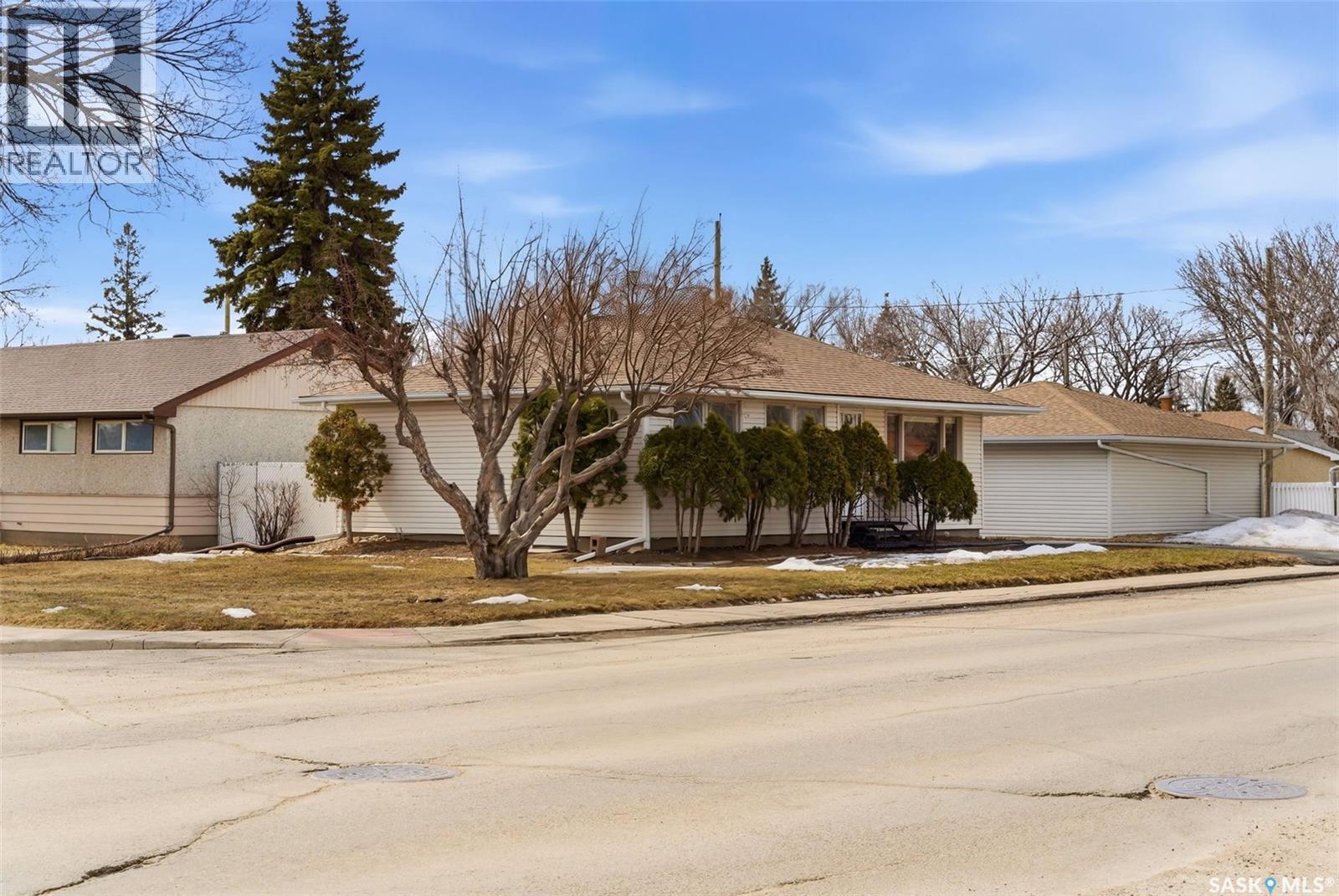 1905 7th Avenue N, Regina, Saskatchewan  S4R 0J4 - Photo 38 - SK032310