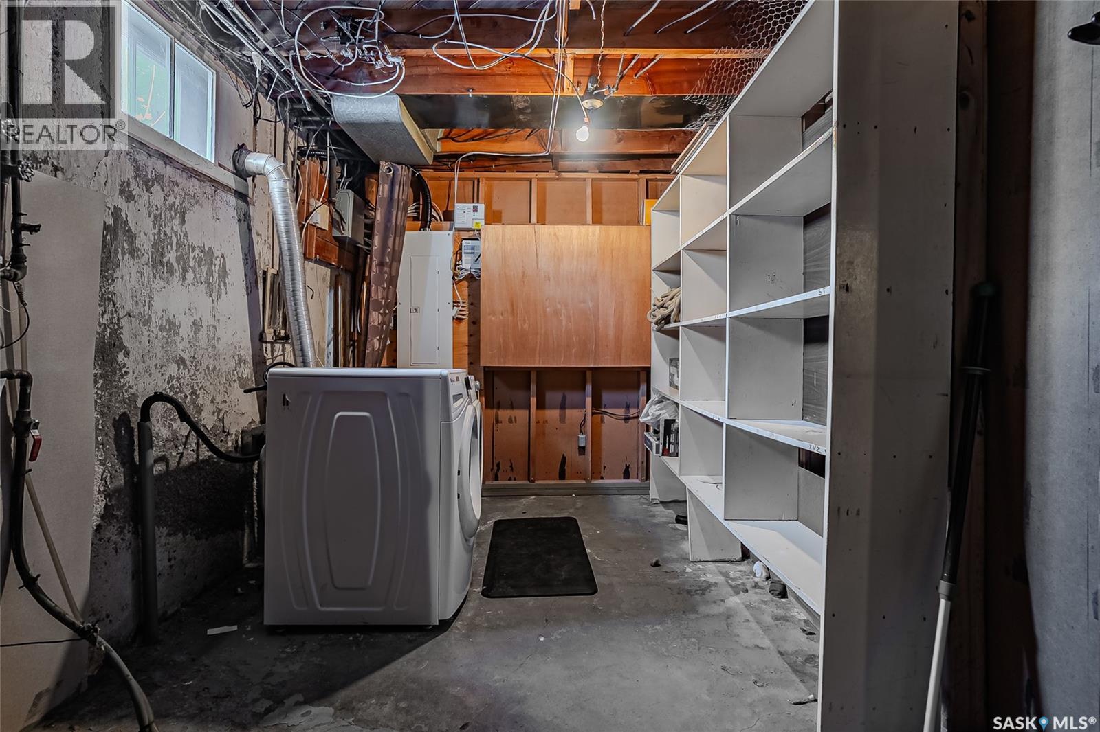 1313 9th Street E, Saskatoon, Saskatchewan  S7H 0N8 - Photo 28 - SK032302