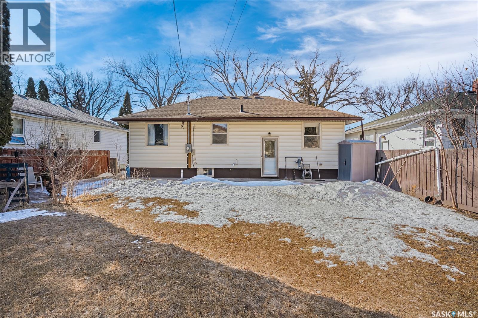 1313 9th Street E, Saskatoon, Saskatchewan  S7H 0N8 - Photo 30 - SK032302