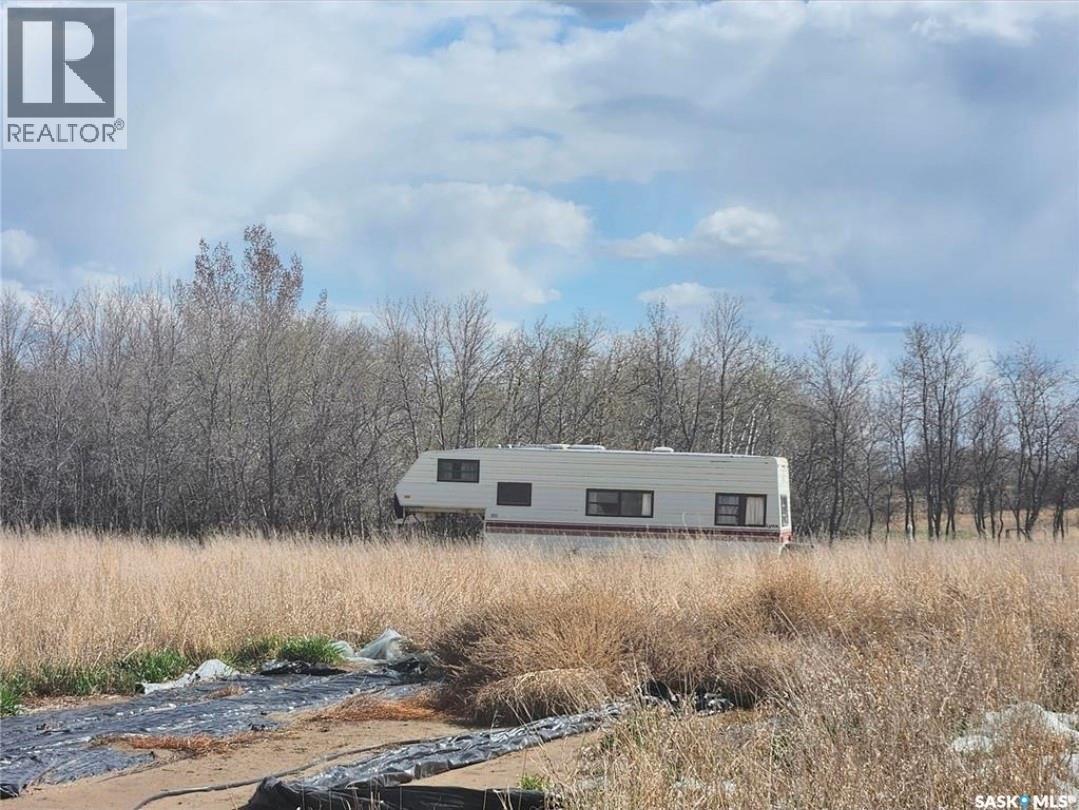 The Luxuriant Farm, Corman Park Rm No. 344, Saskatchewan