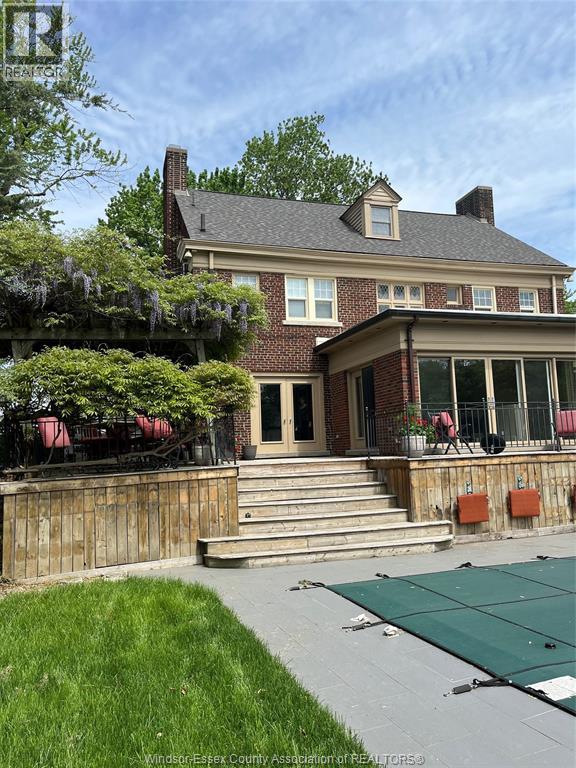 7505 Riverside Drive East, Windsor, Ontario  N8S 1C8 - Photo 17 - 26007494