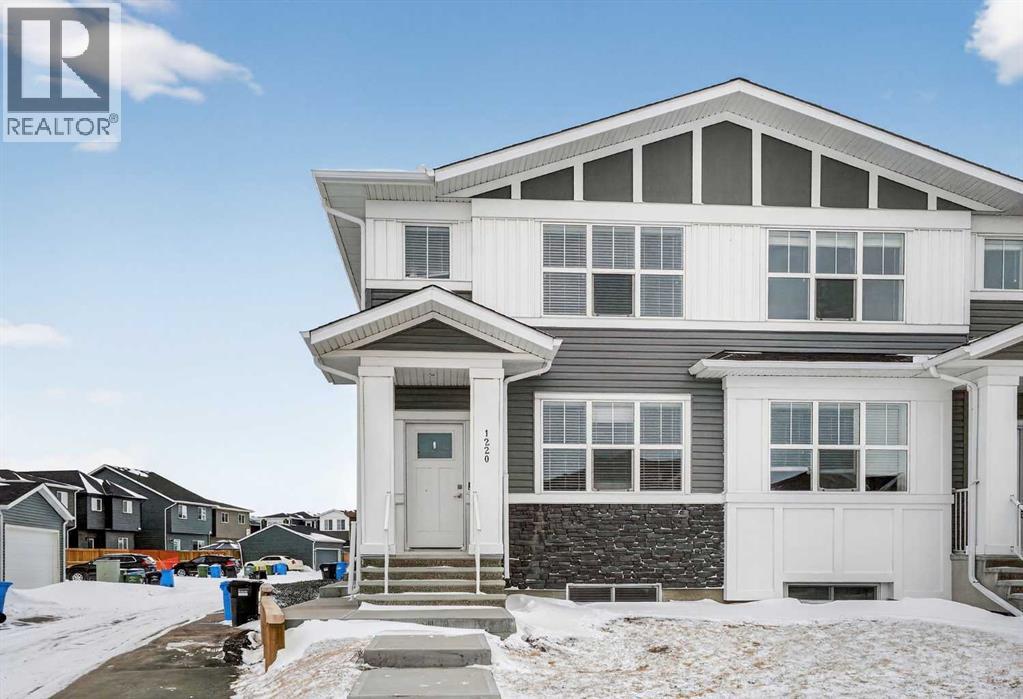 1220 Cornerstone Way NE, Calgary, Alberta