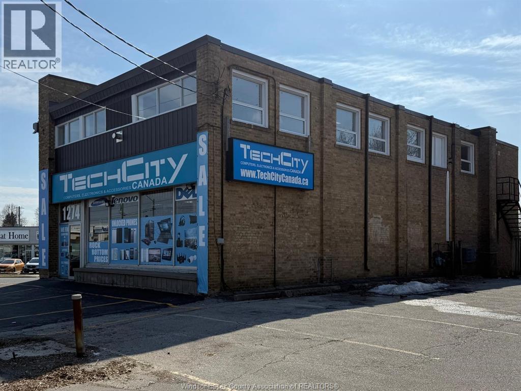 1274 Kennedy Road, Scarborough, Ontario  M1P 2L4 - Photo 2 - 26007531