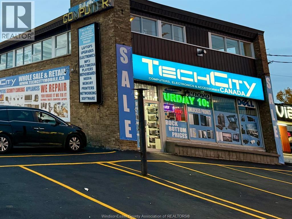 1274 Kennedy Road, Scarborough, Ontario  M1P 2L4 - Photo 3 - 26007531