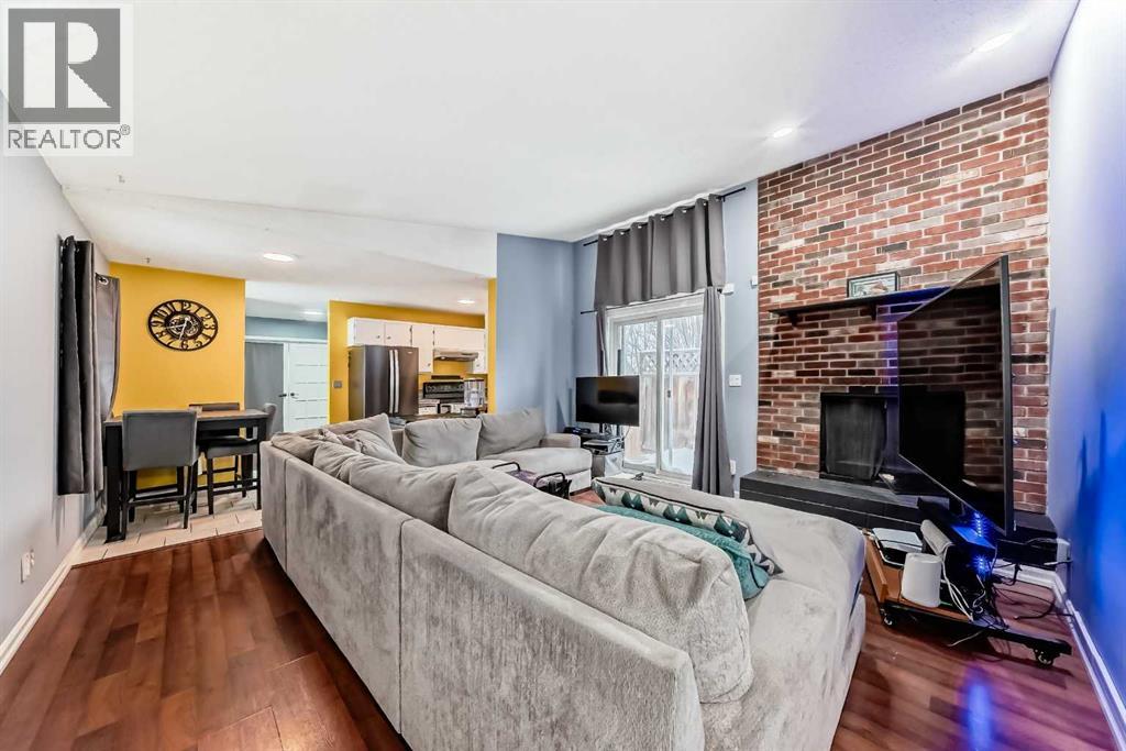 644 Spring Haven Court Se, Airdrie, Alberta  T4A 1C2 - Photo 7 - A2288459