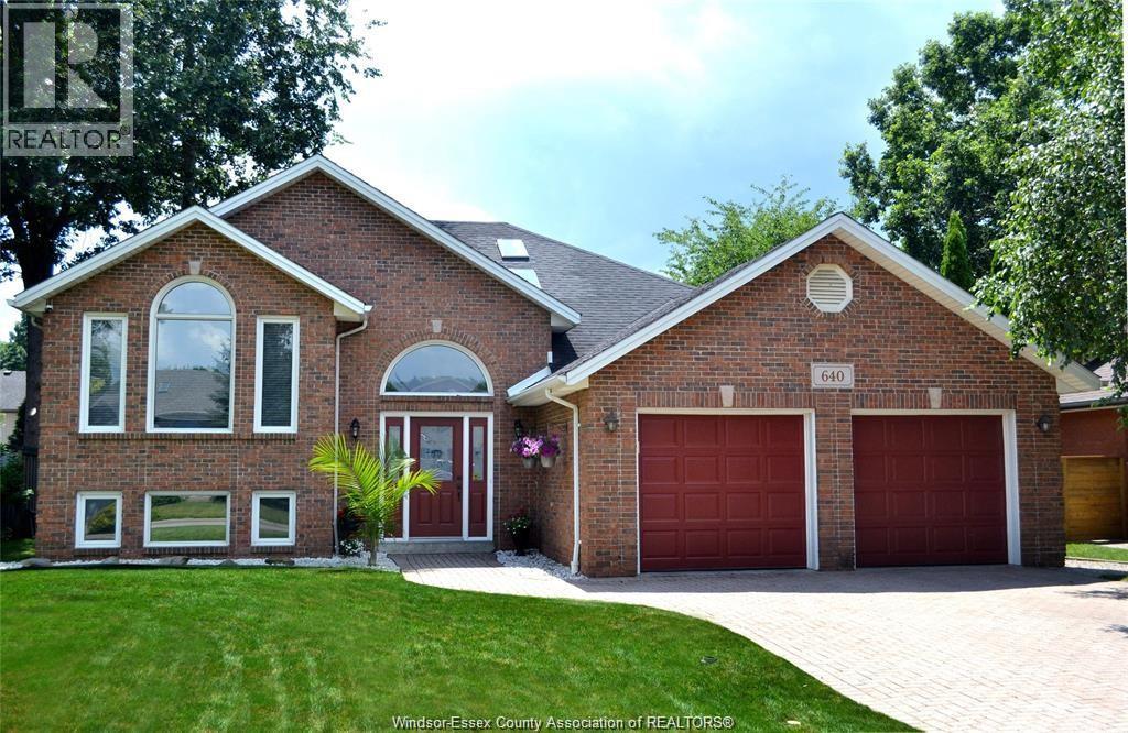 640 Delaware, Lasalle, Ontario  N9J 3J8 - Photo 3 - 26007532