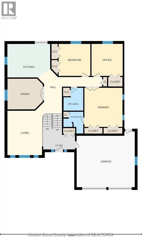 640 Delaware, Lasalle, Ontario  N9J 3J8 - Photo 37 - 26007532