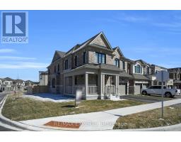 84 CULBERT ROAD, Bradford West Gwillimbury, Ontario