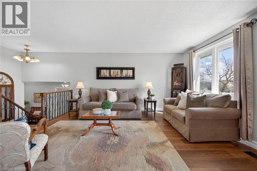 6 Barbara Street, Smithville, Ontario  L0R 2A0 - Photo 9 - 40818586