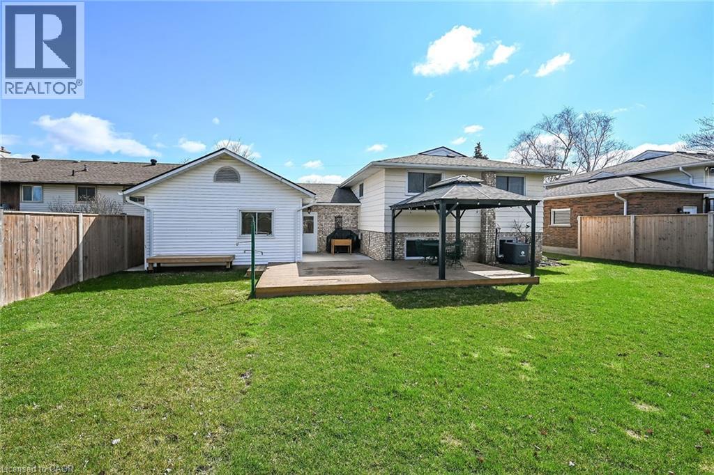 6 Barbara Street, Smithville, Ontario  L0R 2A0 - Photo 45 - 40818586