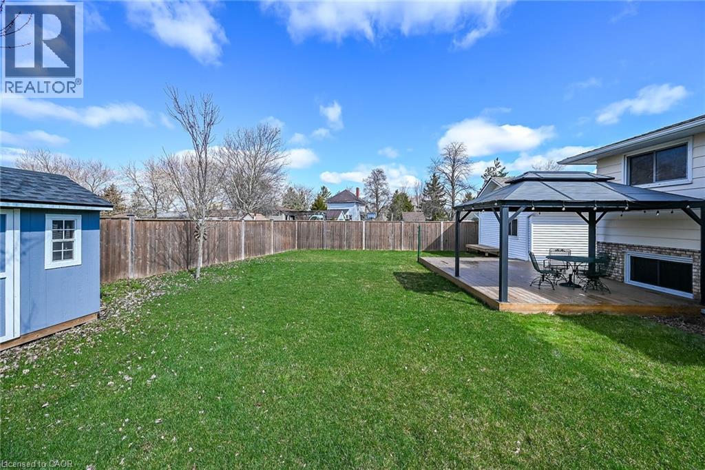 6 Barbara Street, Smithville, Ontario  L0R 2A0 - Photo 47 - 40818586