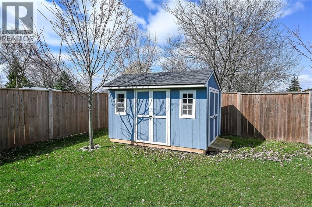 6 Barbara Street, Smithville, Ontario  L0R 2A0 - Photo 48 - 40818586