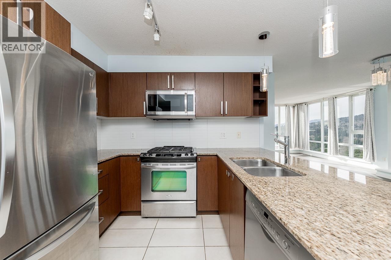 1902 9888 Cameron Street, Burnaby, British Columbia V3J 0A4 - Photo 5 - R3108648