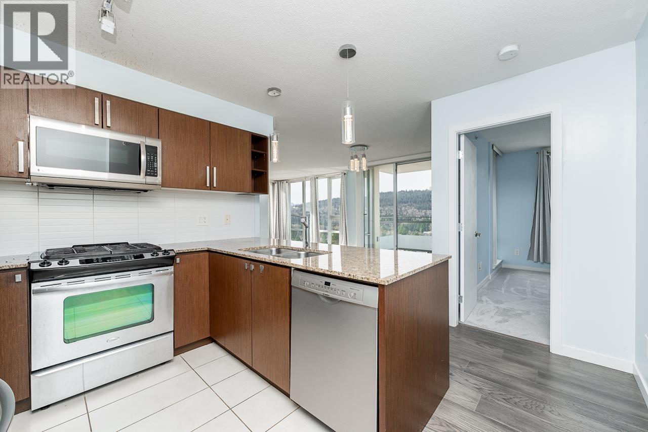 1902 9888 Cameron Street, Burnaby, British Columbia V3J 0A4 - Photo 6 - R3108648