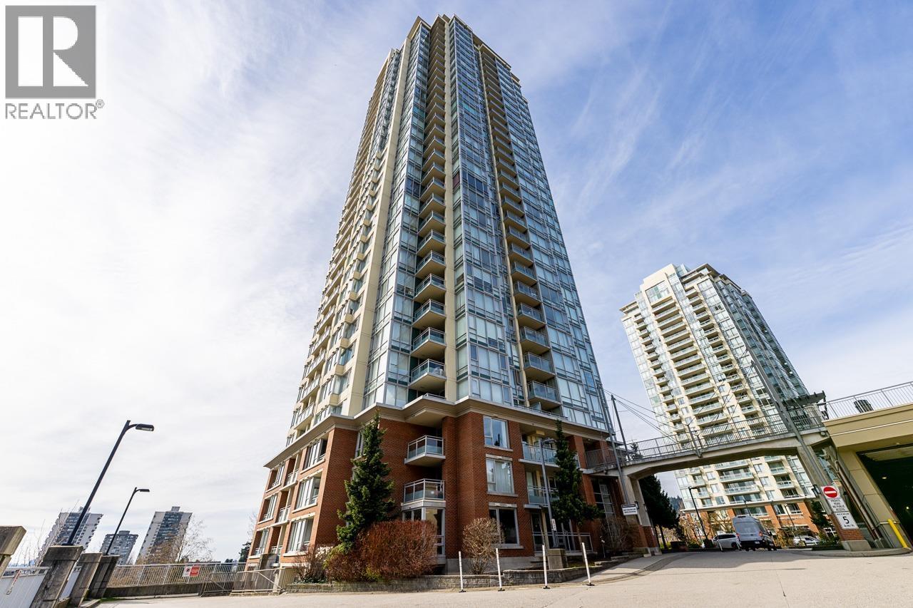 1902 9888 Cameron Street, Burnaby, British Columbia V3J 0A4 - Photo 2 - R3108648