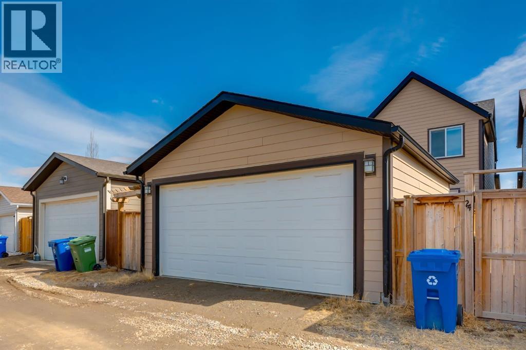 28 Masters Link SE, Calgary, Alberta  T3M 2N2 - Photo 34 - A2297526