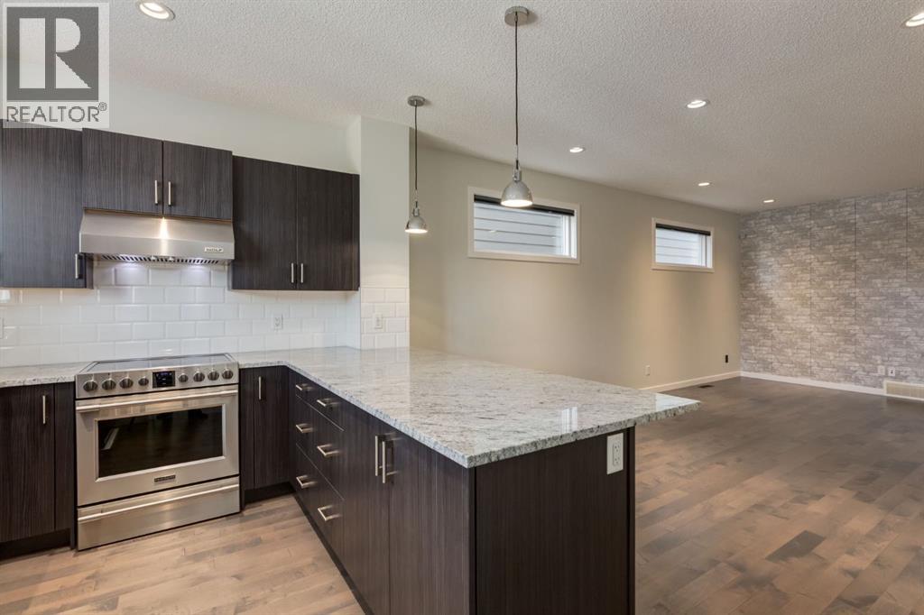 28 Masters Link SE, Calgary, Alberta  T3M 2N2 - Photo 3 - A2297526