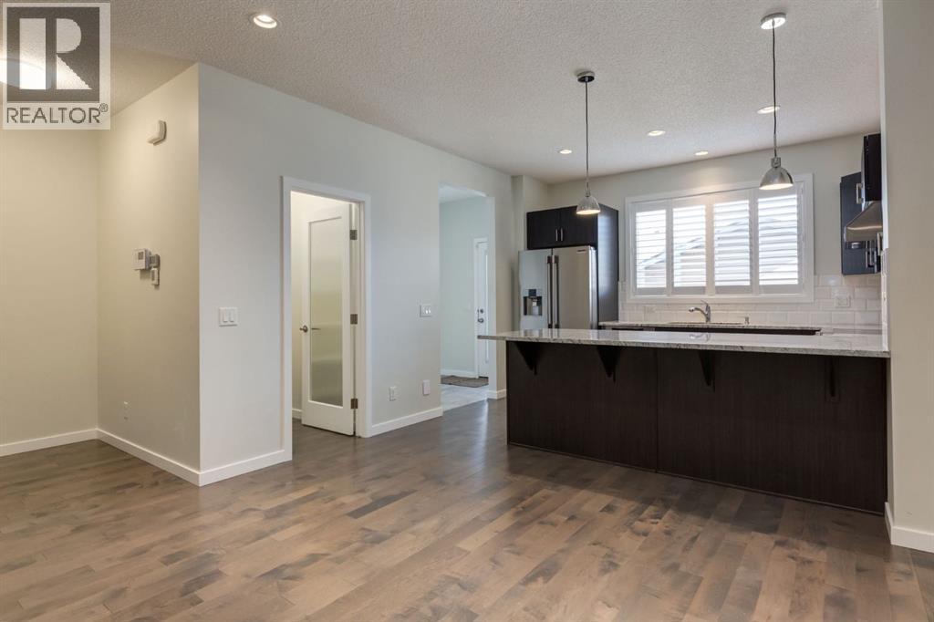 28 Masters Link SE, Calgary, Alberta  T3M 2N2 - Photo 9 - A2297526