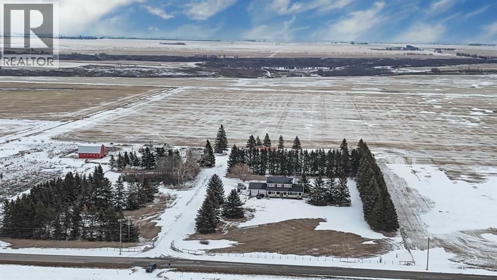 33233 Range Road 284, Rural Mountain View County, Alberta  T4H 1P2 - Photo 5 - A2299245