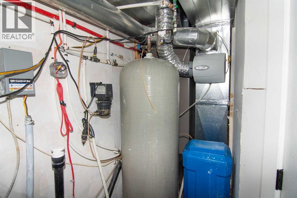 33233 Range Road 284, Rural Mountain View County, Alberta  T4H 1P2 - Photo 42 - A2299245