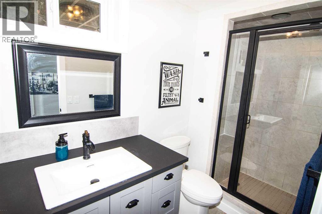 33233 Range Road 284, Rural Mountain View County, Alberta  T4H 1P2 - Photo 37 - A2299245