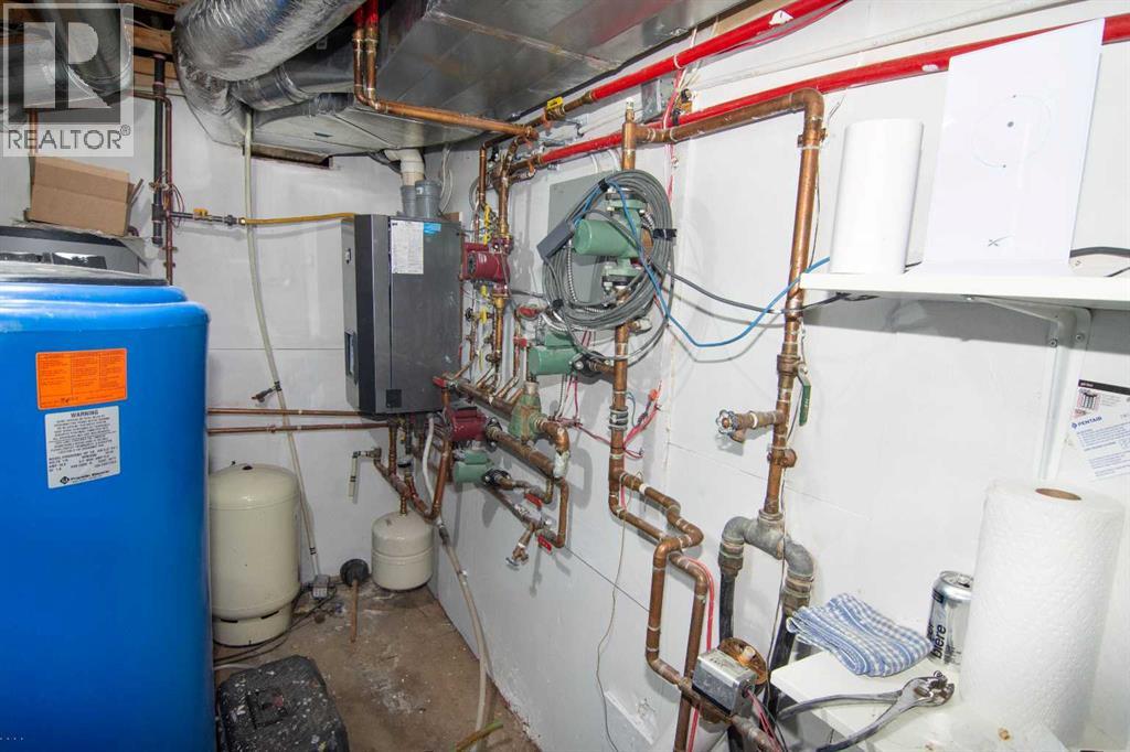 33233 Range Road 284, Rural Mountain View County, Alberta  T4H 1P2 - Photo 40 - A2299245