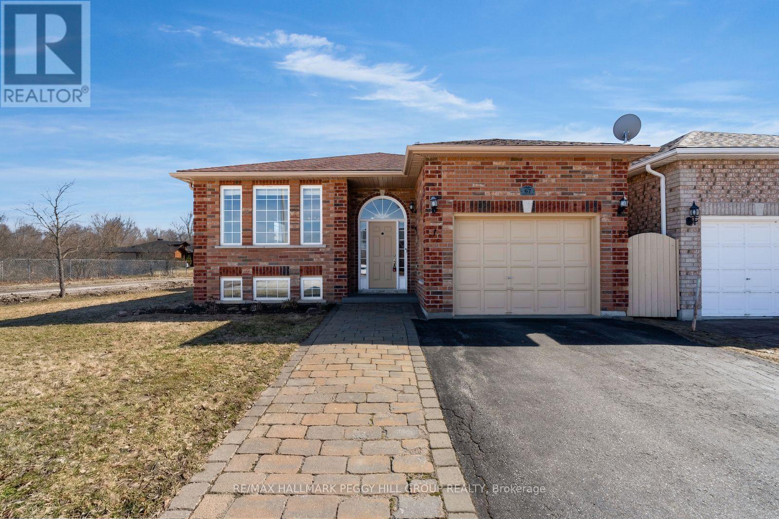 67 FOREST DALE DRIVE, Barrie, Ontario