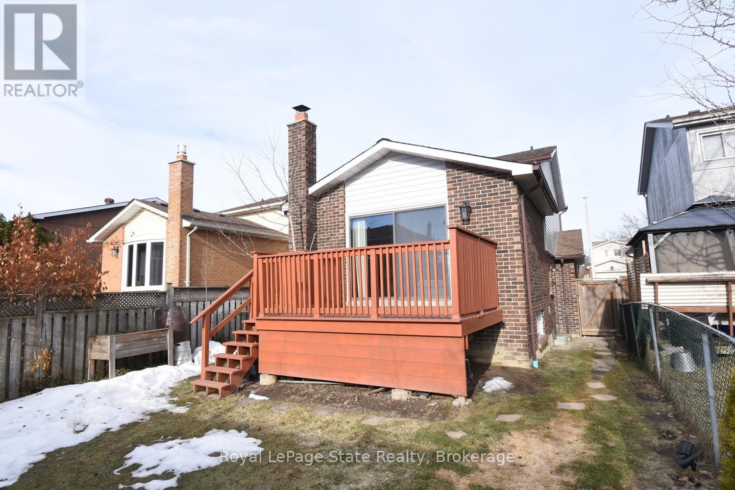 102 Elderwood Place, Brampton, Ontario  L6V 3N3 - Photo 31 - W12870980