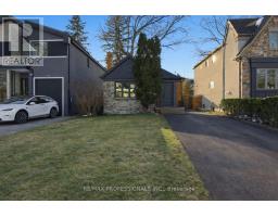 168 THE KINGSWAY, Toronto, Ontario