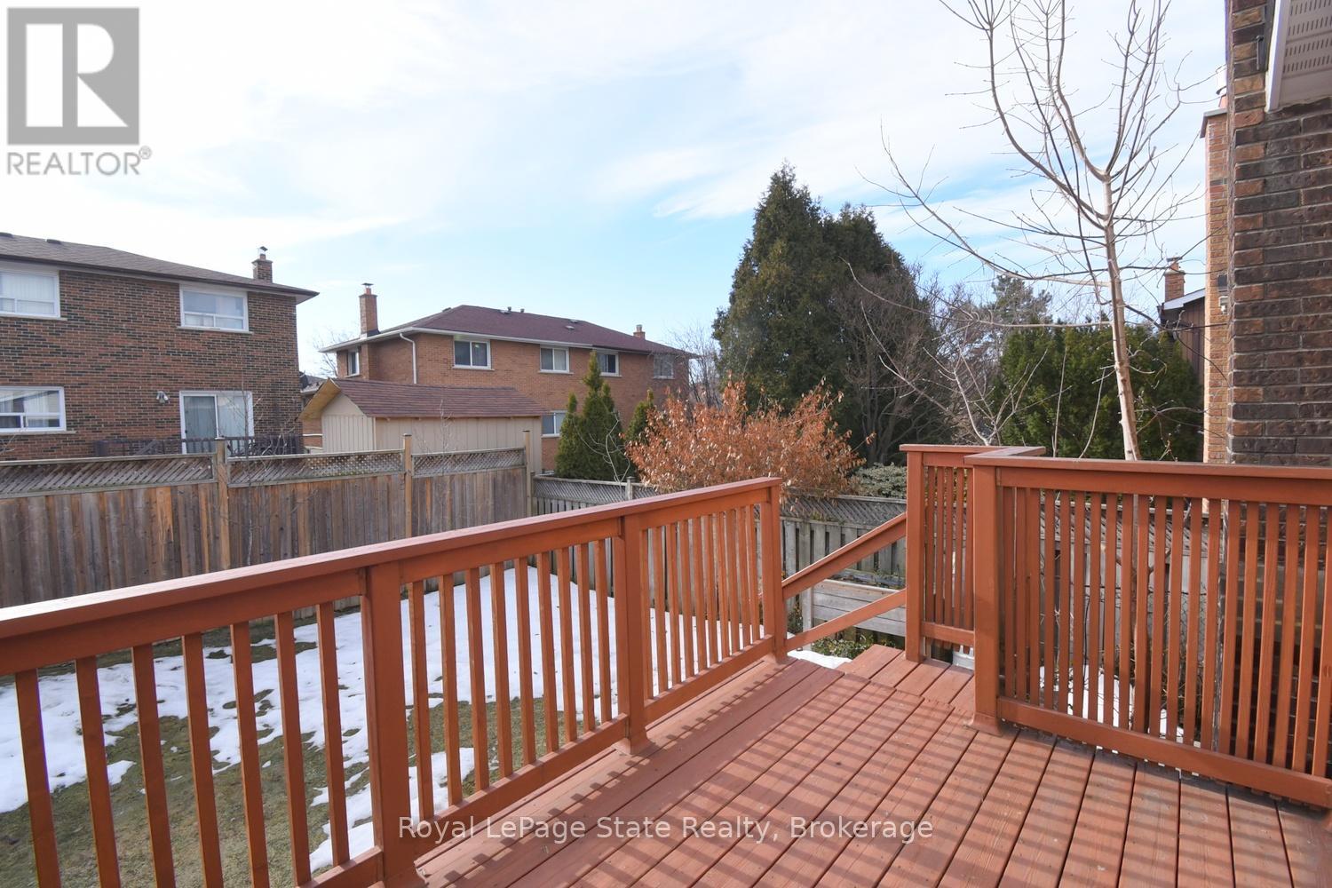 102 Elderwood Place, Brampton, Ontario  L6V 3N3 - Photo 32 - W12870980