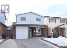 102 ELDERWOOD PLACE, Brampton, Ontario