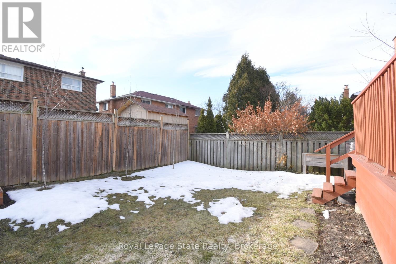 102 Elderwood Place, Brampton, Ontario  L6V 3N3 - Photo 33 - W12870980
