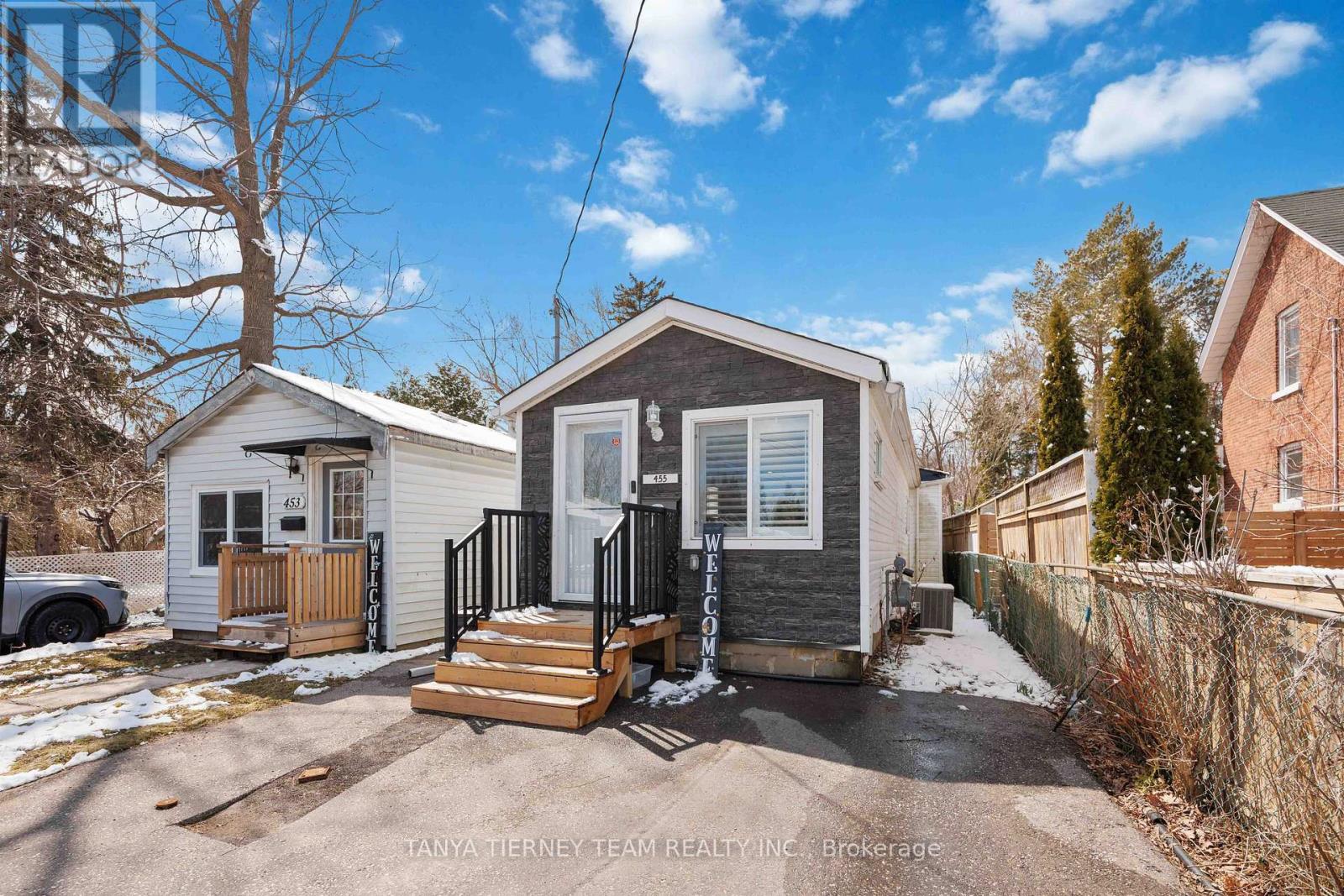 455 ONTARIO STREET, Cobourg, Ontario