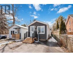 455 ONTARIO STREET, Cobourg, Ontario