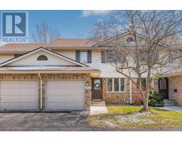 20 - 375 KINGSCOURT DRIVE, Waterloo, Ontario