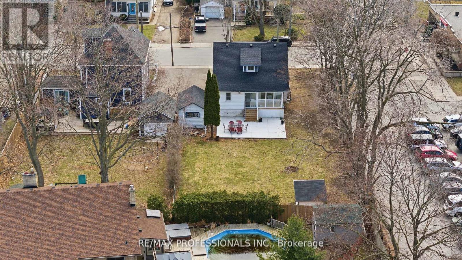 14 Kidd Avenue, Grimsby, Ontario  L3M 3S3 - Photo 37 - X12973076