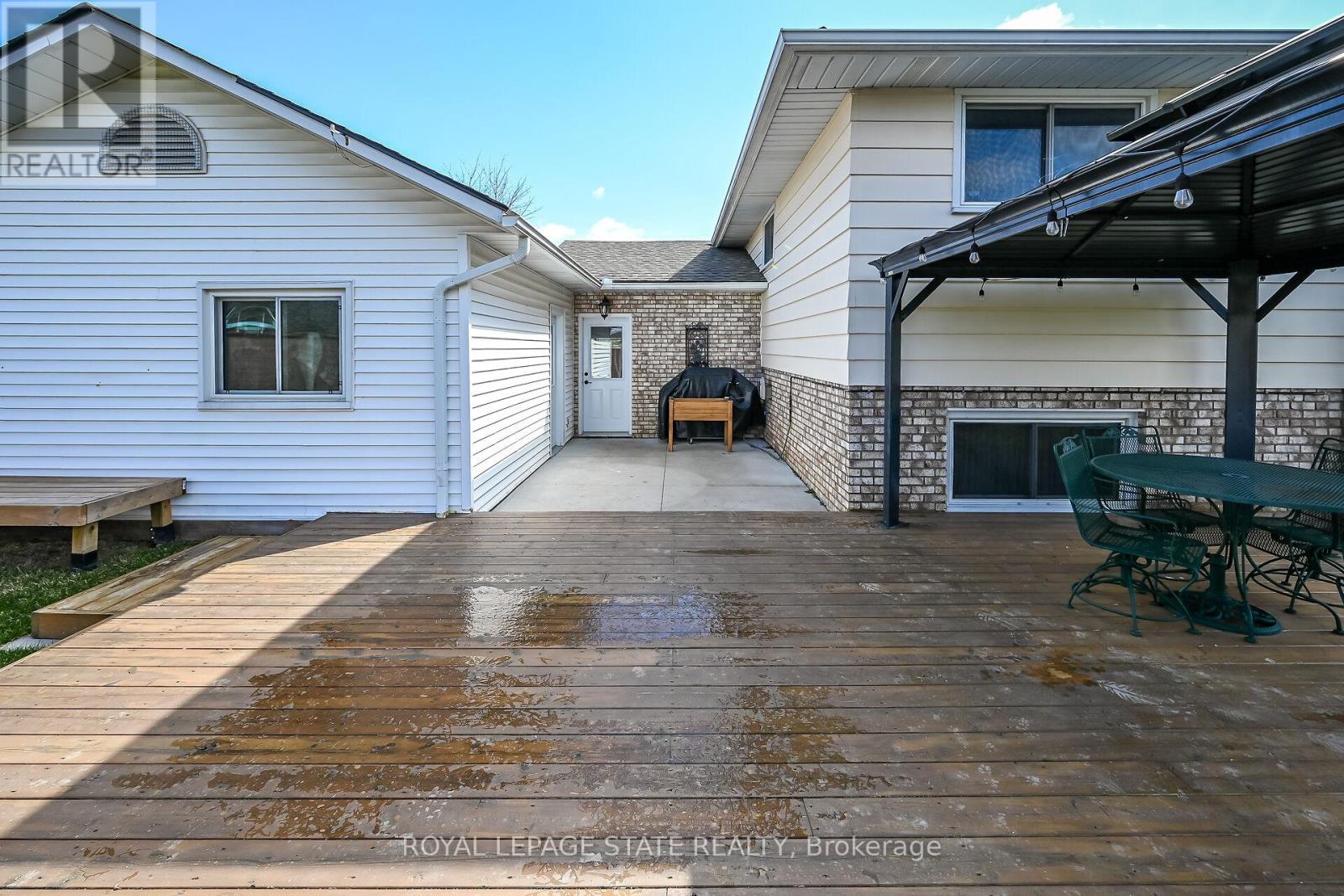 6 Barbara Street, West Lincoln (Smithville), Ontario  L0R 2A0 - Photo 49 - X12973082