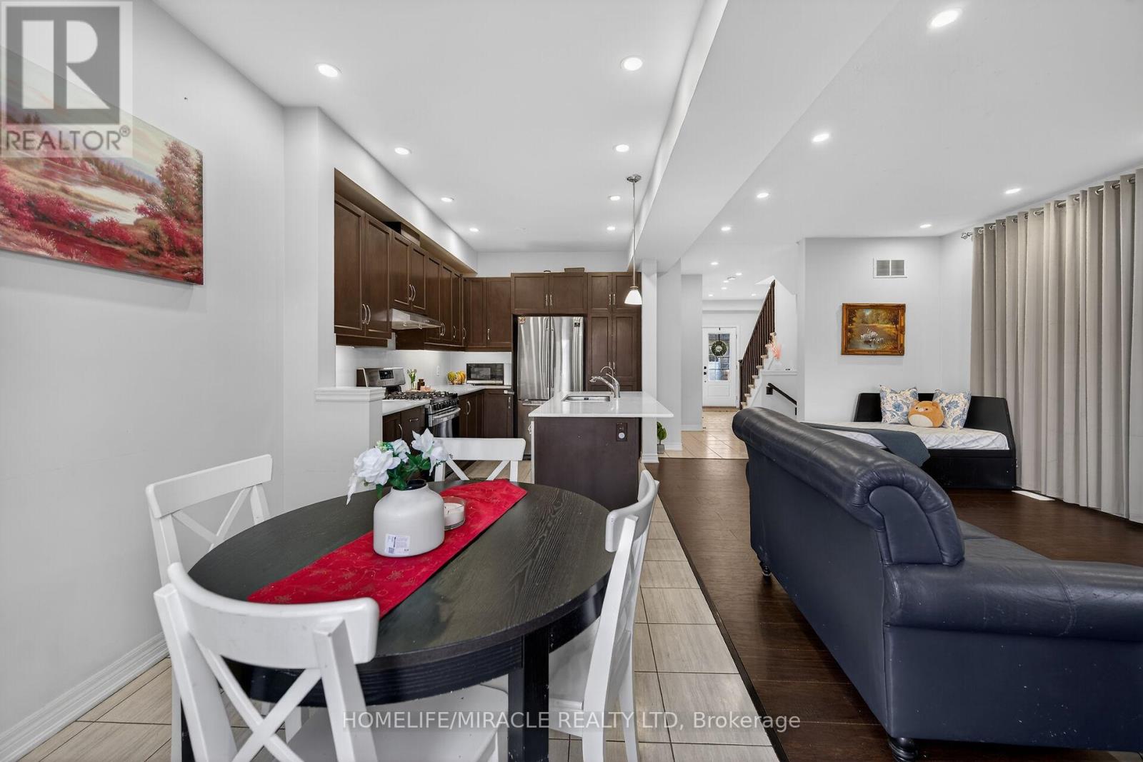 7 - 80 Severino Circle, West Lincoln, Ontario  L0R 2A0 - Photo 13 - X12973088