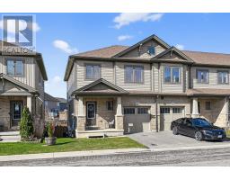 7 - 80 SEVERINO CIRCLE, West Lincoln, Ontario