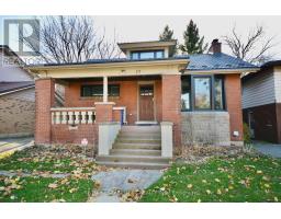 LOWER - 17 INVERNESS AVENUE W, Hamilton, Ontario