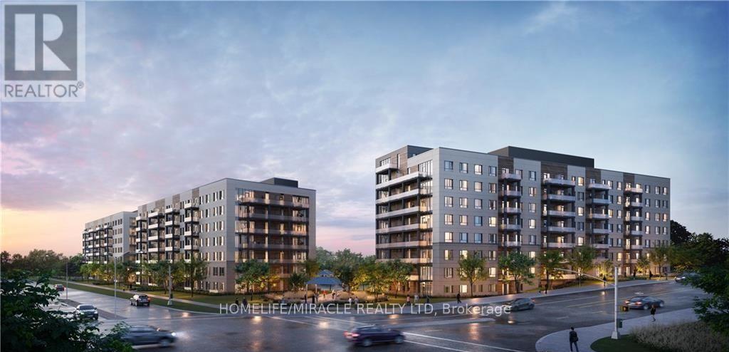 114 - 181 ELMIRA ROAD S, Guelph, Ontario