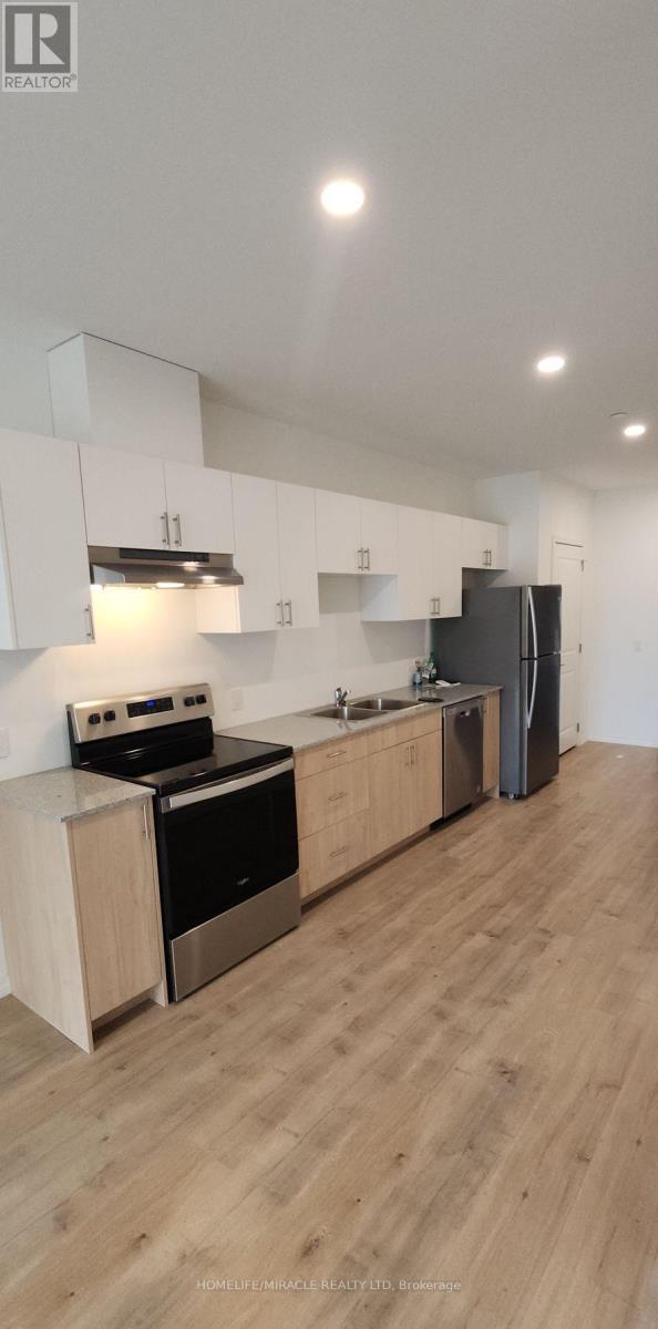 114 - 181 Elmira Road S, Guelph, Ontario  N1K 0E4 - Photo 2 - X12973112