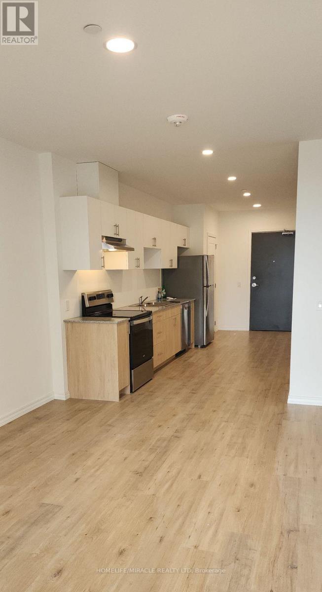 114 - 181 Elmira Road S, Guelph, Ontario  N1K 0E4 - Photo 3 - X12973112