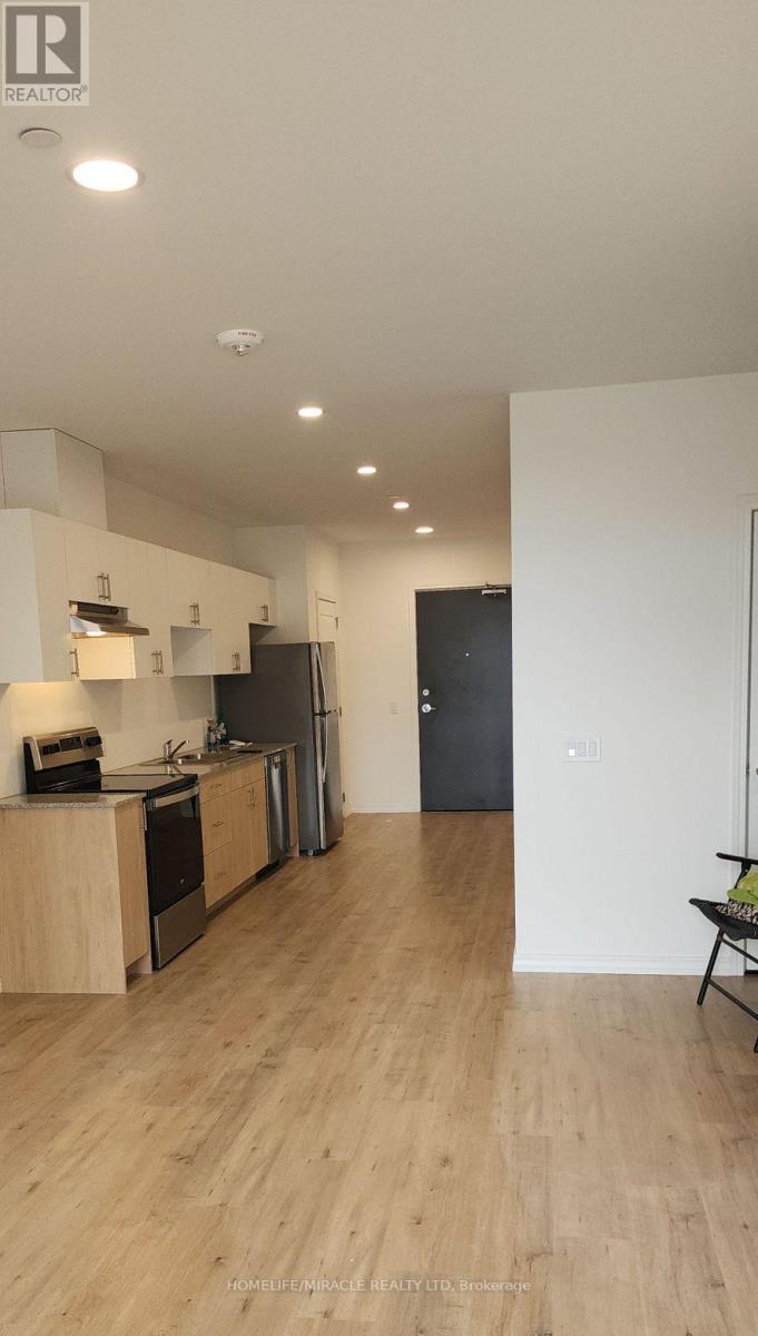 114 - 181 Elmira Road S, Guelph, Ontario  N1K 0E4 - Photo 5 - X12973112