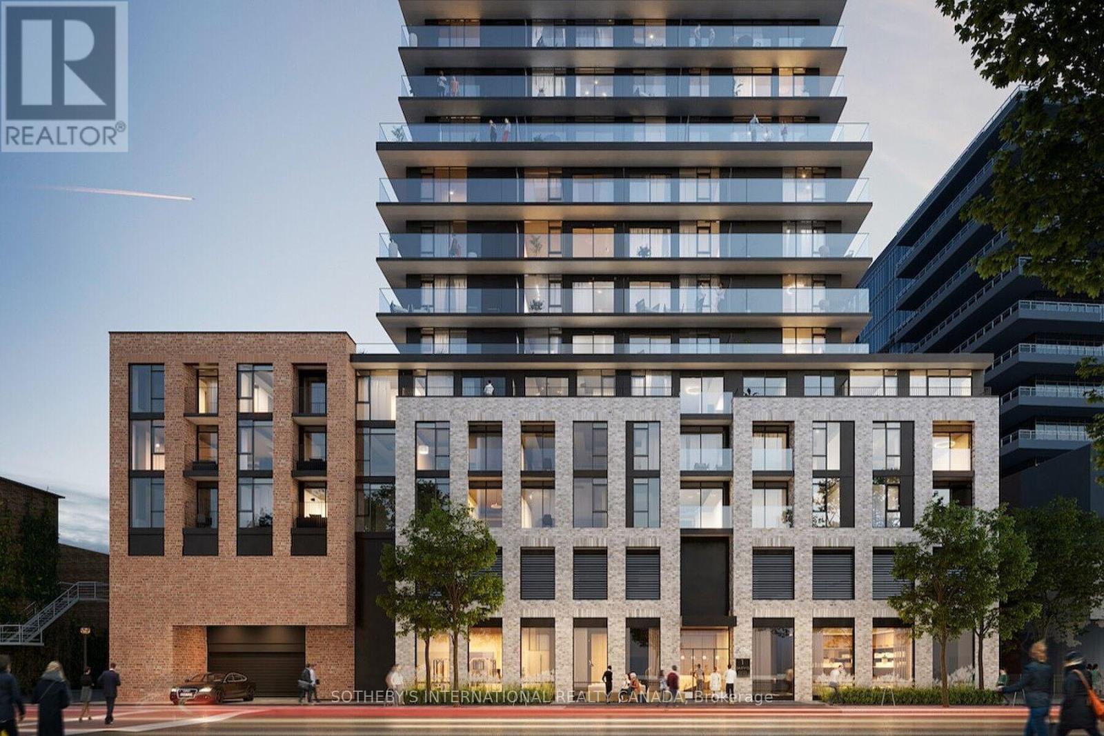 316 - 1 JARVIS STREET, Hamilton, Ontario