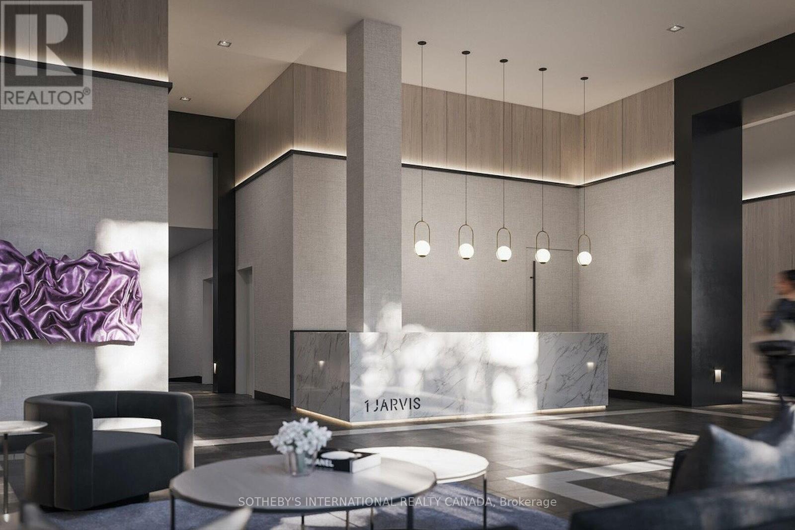 316 - 1 Jarvis Street, Hamilton, Ontario  L8R 3J2 - Photo 2 - X12973164