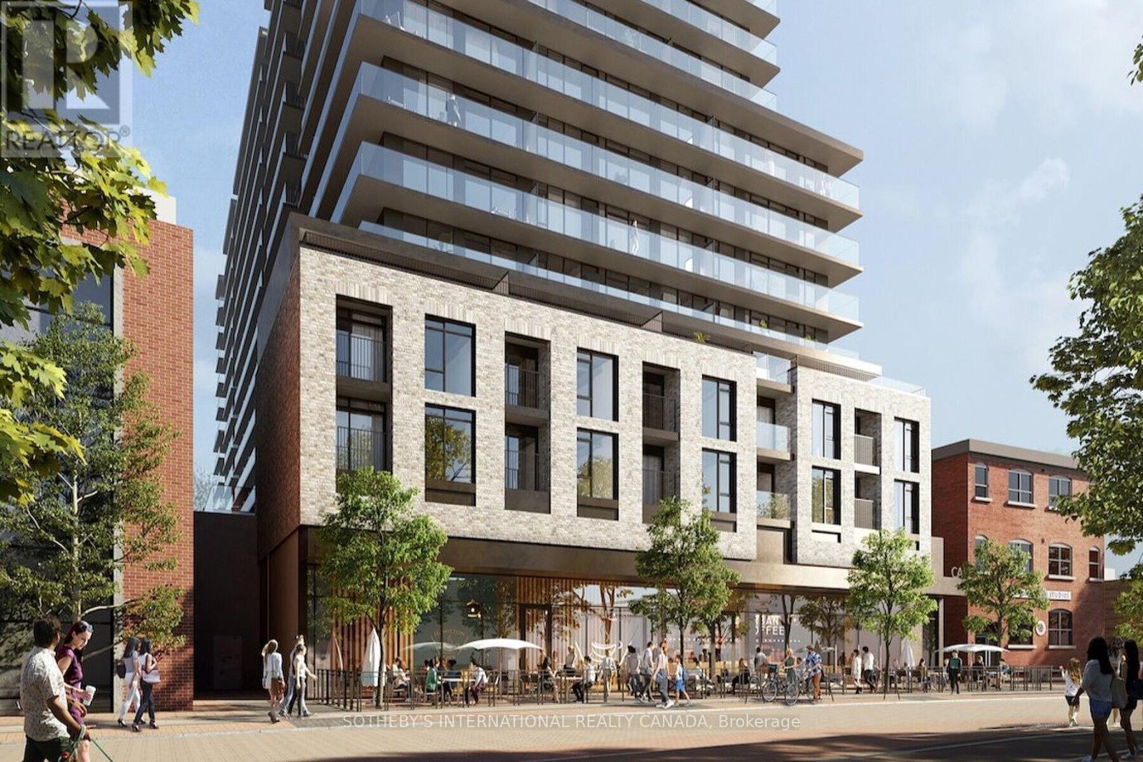 316 - 1 Jarvis Street, Hamilton, Ontario  L8R 3J2 - Photo 32 - X12973164