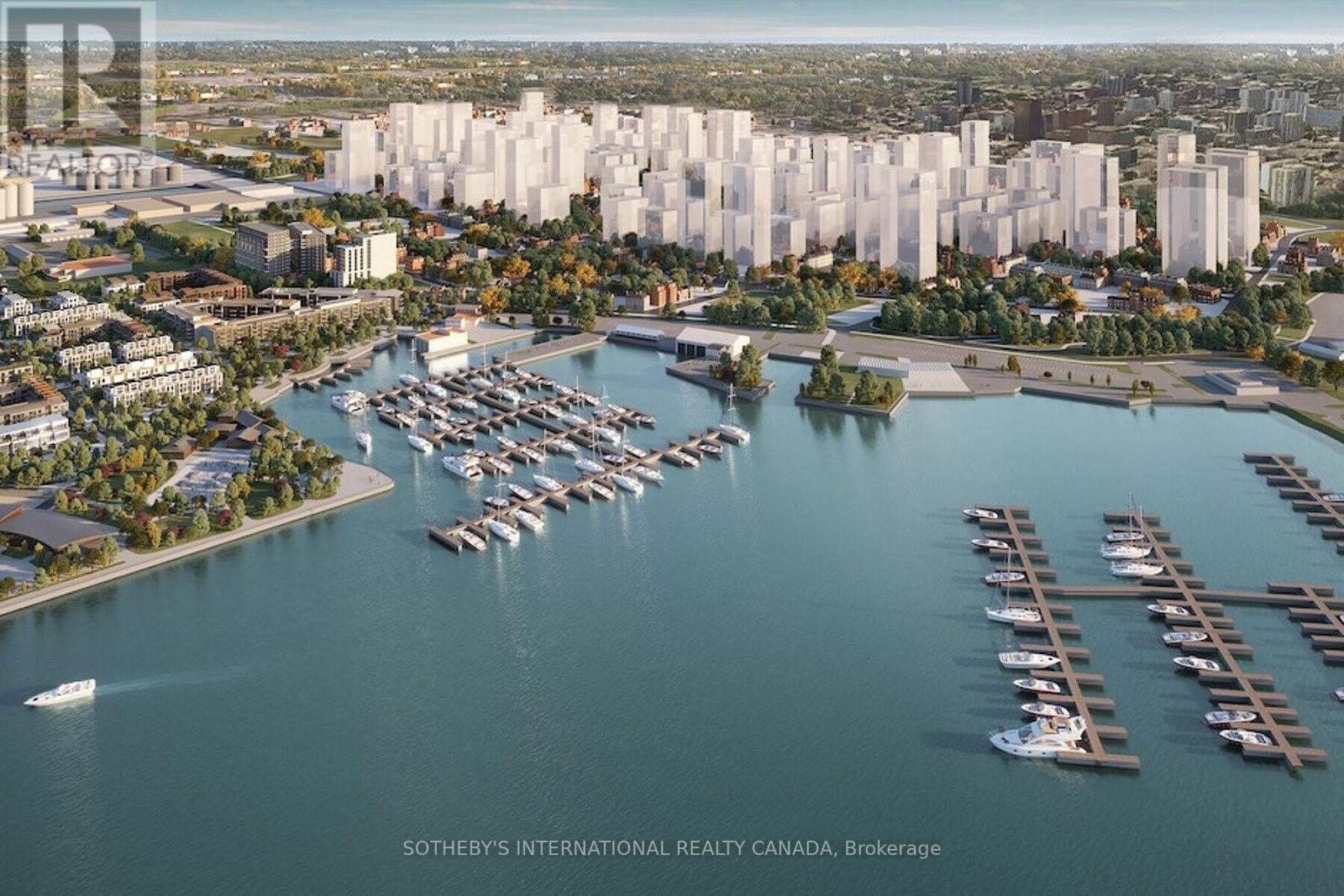 316 - 1 Jarvis Street, Hamilton, Ontario  L8R 3J2 - Photo 34 - X12973164