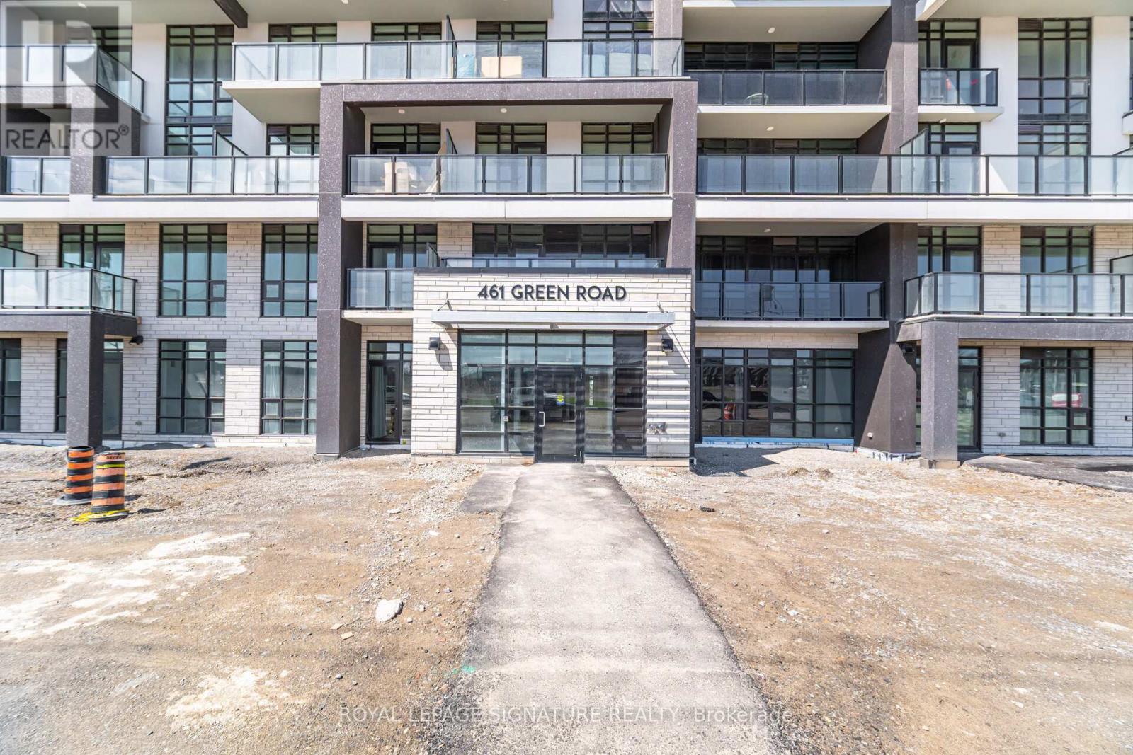 1003 - 461 Green Road, Hamilton, Ontario  L8E 0L5 - Photo 2 - X12973170